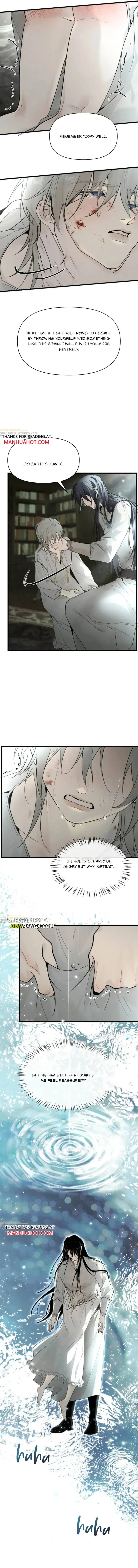 Please Feed This Succubus Chapter 33 page 5