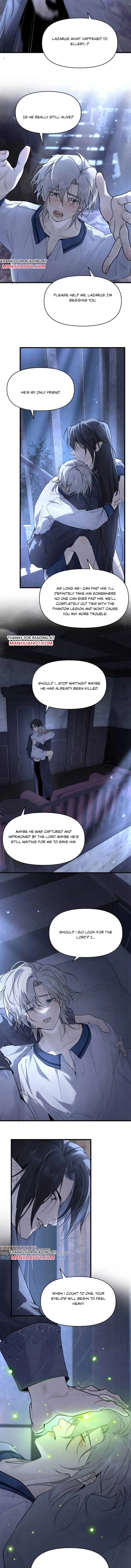 Please Feed This Succubus Chapter 34 page 5