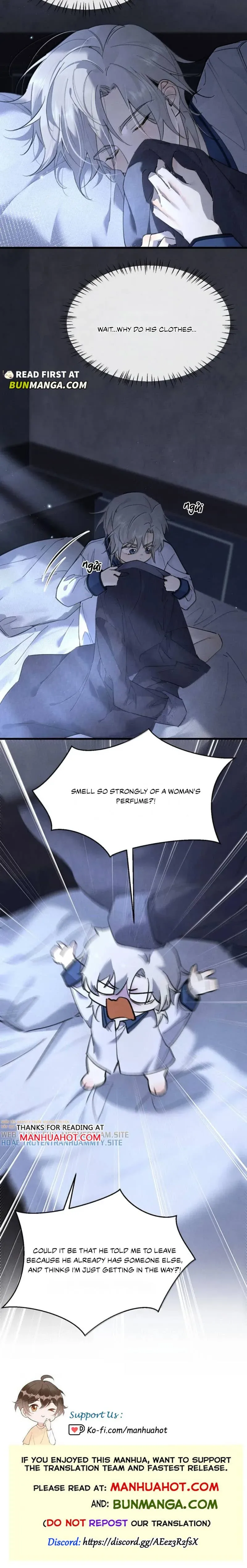 Please Feed This Succubus Chapter 34 page 7