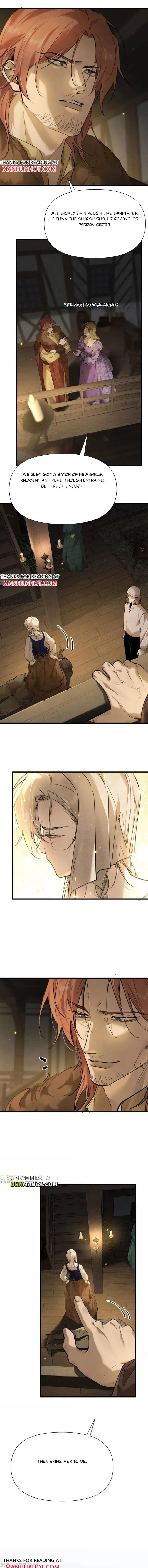 Please Feed This Succubus Chapter 35 page 4