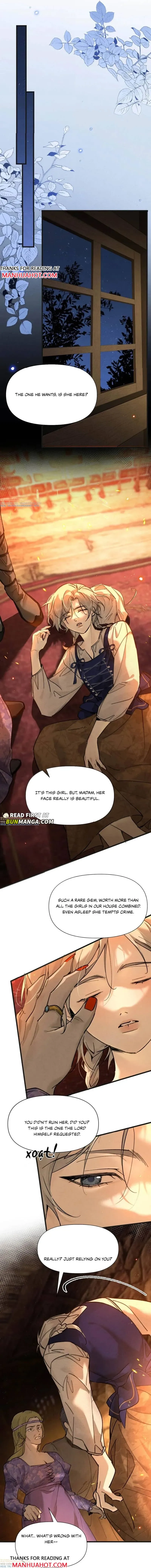 Please Feed This Succubus Chapter 35 page 5