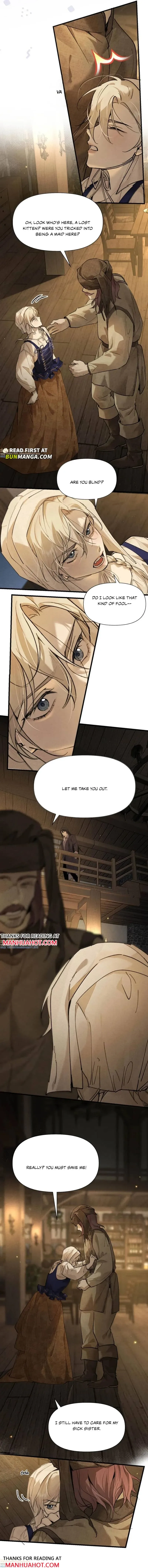 Please Feed This Succubus Chapter 35 page 2