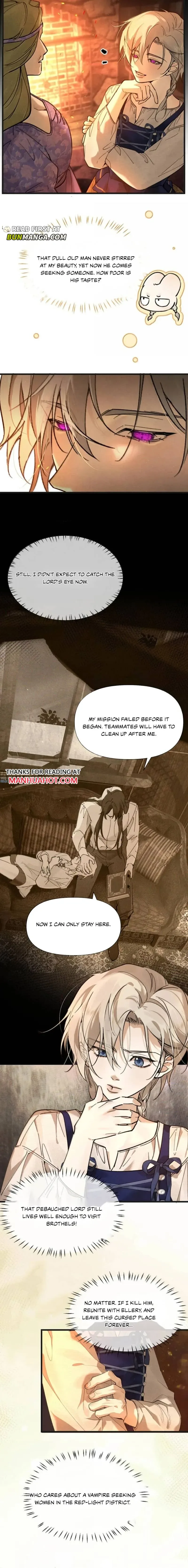 Please Feed This Succubus Chapter 35 page 7