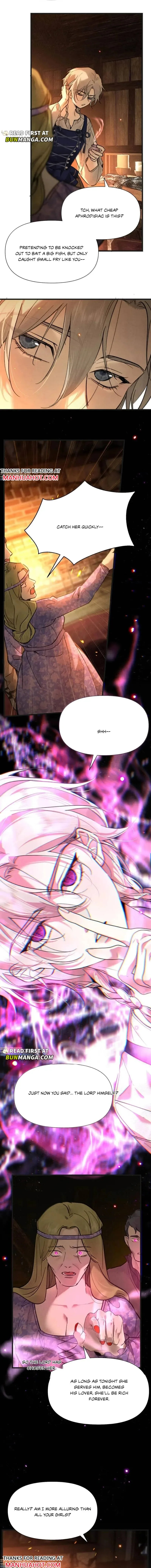 Please Feed This Succubus Chapter 35 page 6