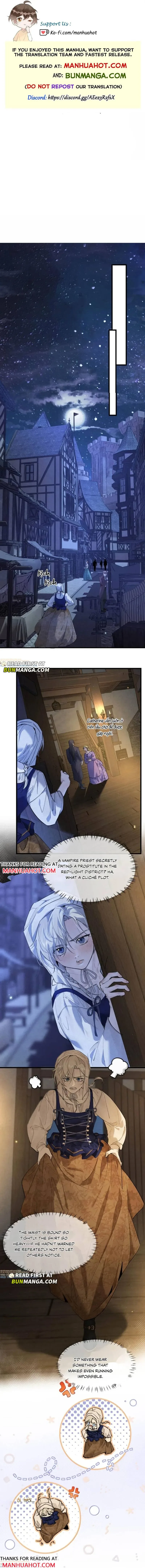 Please Feed This Succubus Chapter 35 page 1