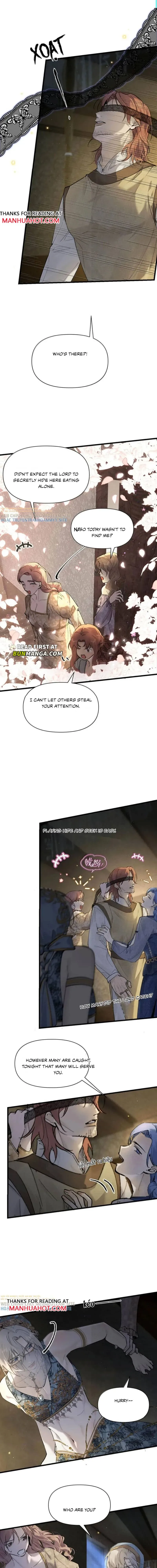 Please Feed This Succubus Chapter 36 page 3