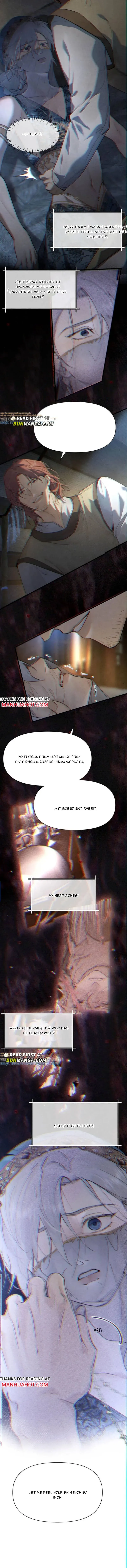 Please Feed This Succubus Chapter 36 page 2