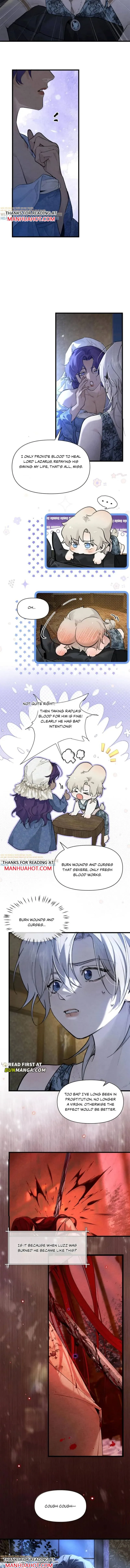 Please Feed This Succubus Chapter 36 page 7