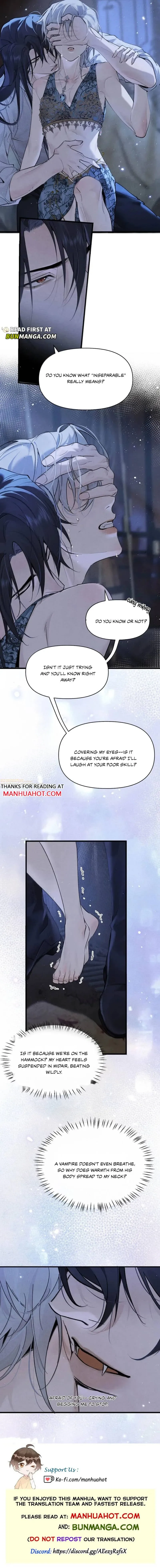 Please Feed This Succubus Chapter 37 page 8