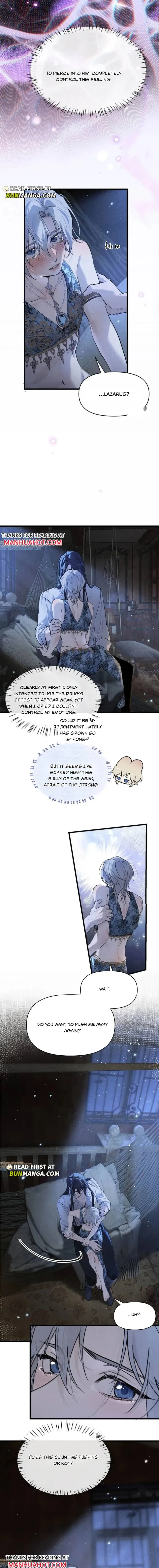 Please Feed This Succubus Chapter 37 page 7