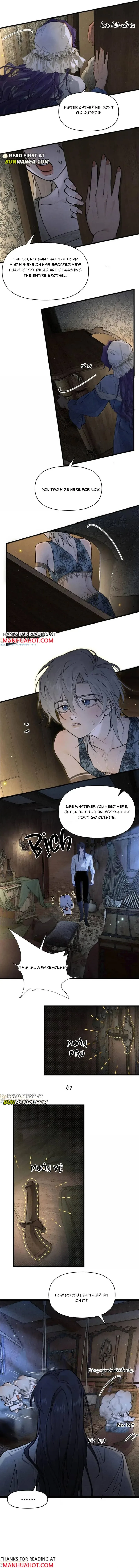 Please Feed This Succubus Chapter 37 page 2