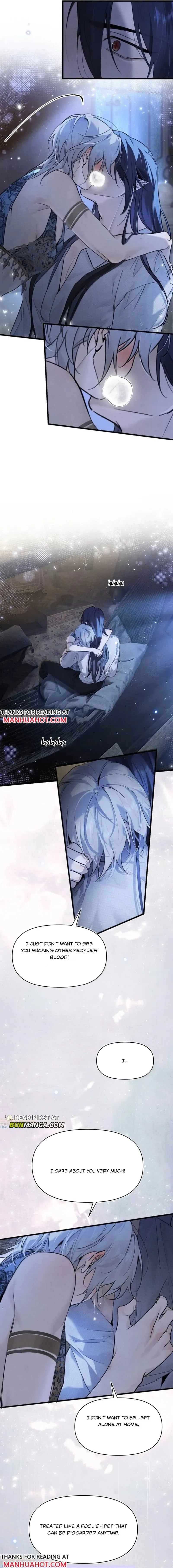 Please Feed This Succubus Chapter 37 page 5