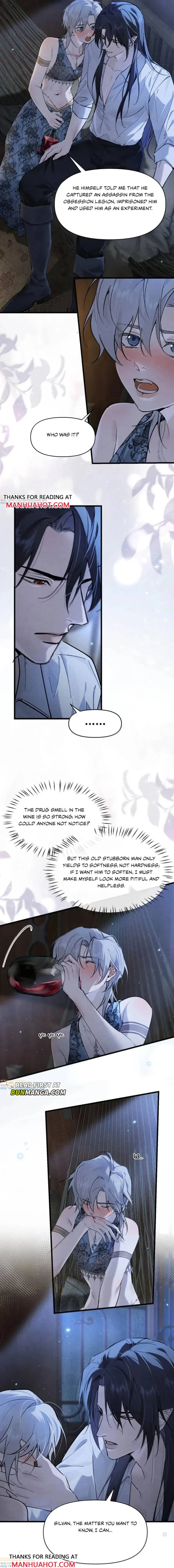 Please Feed This Succubus Chapter 37 page 4