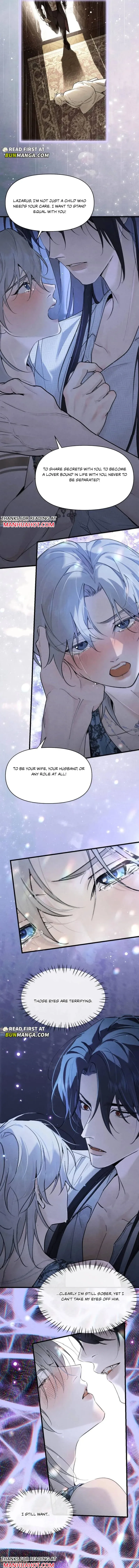 Please Feed This Succubus Chapter 37 page 6