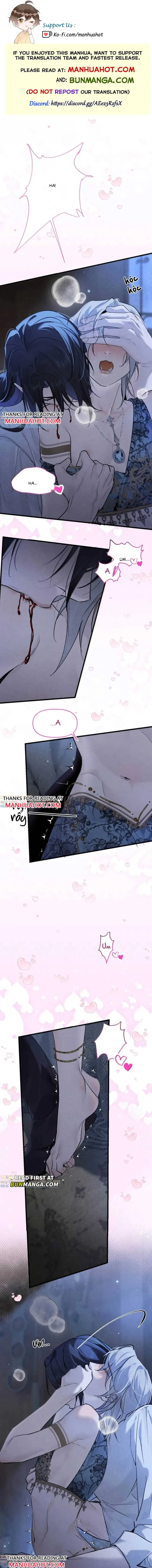 Please Feed This Succubus Chapter 38 page 1