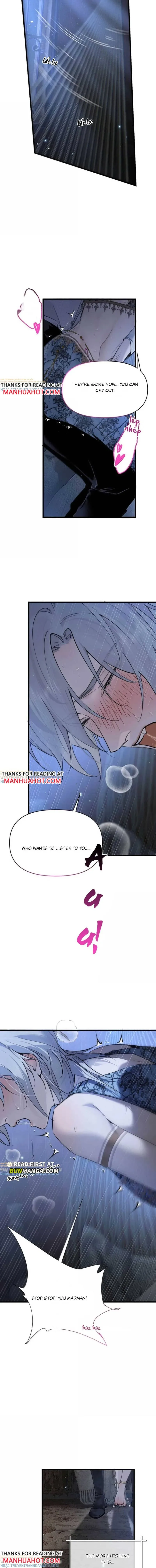 Please Feed This Succubus Chapter 38 page 6