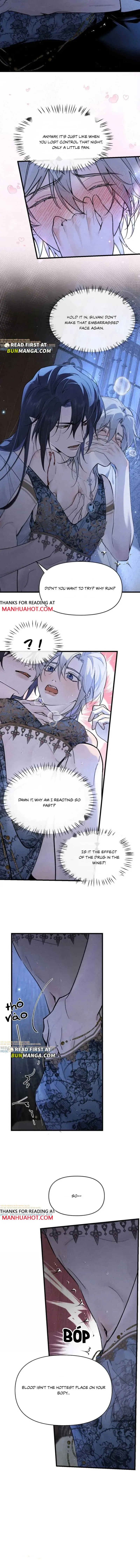 Please Feed This Succubus Chapter 38 page 2