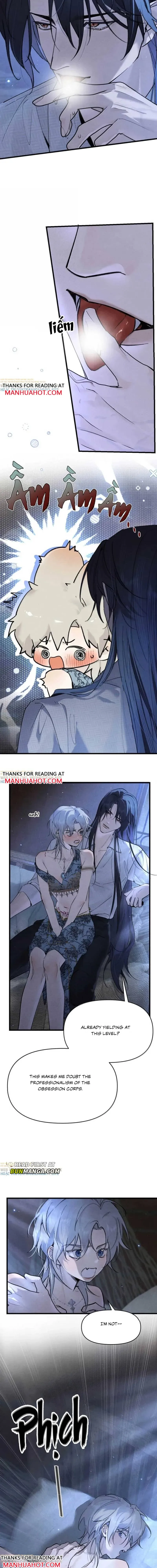Please Feed This Succubus Chapter 38 page 8
