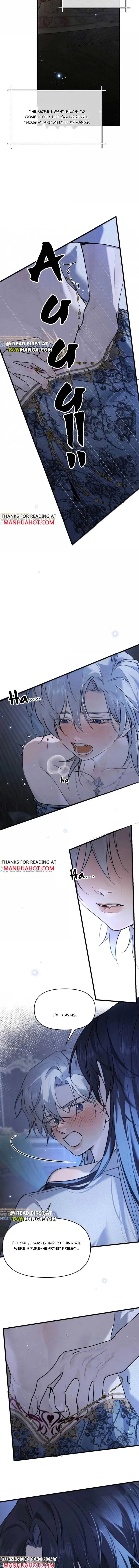 Please Feed This Succubus Chapter 38 page 7