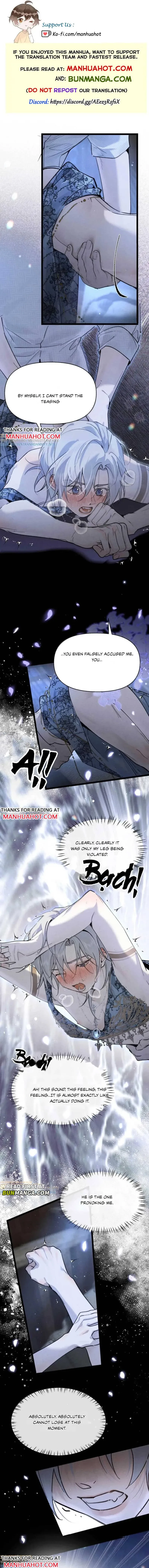 Please Feed This Succubus Chapter 39 page 1