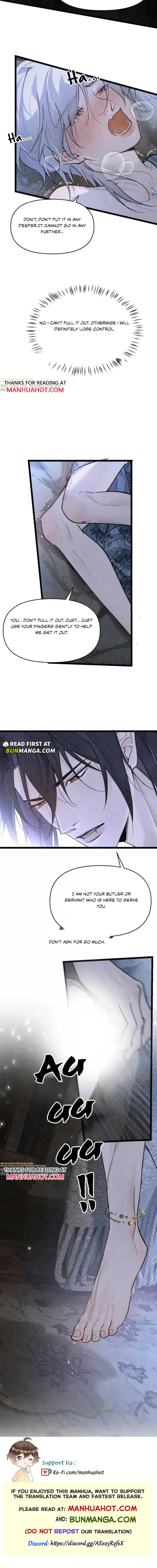 Please Feed This Succubus Chapter 39 page 8