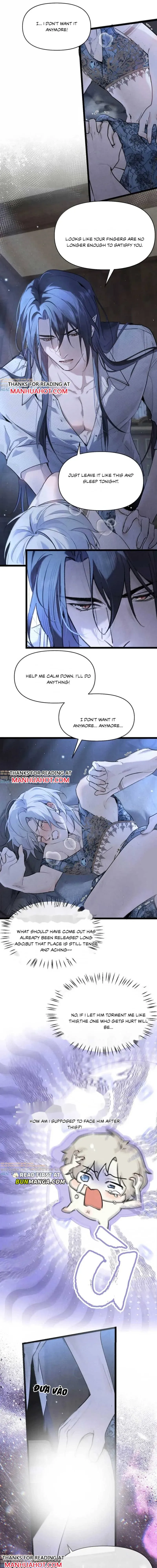 Please Feed This Succubus Chapter 39 page 5