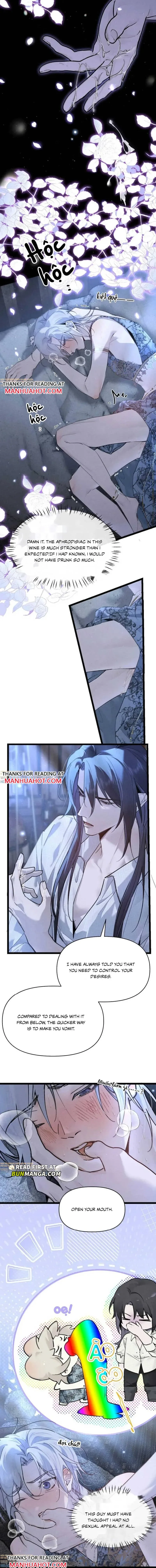 Please Feed This Succubus Chapter 39 page 3
