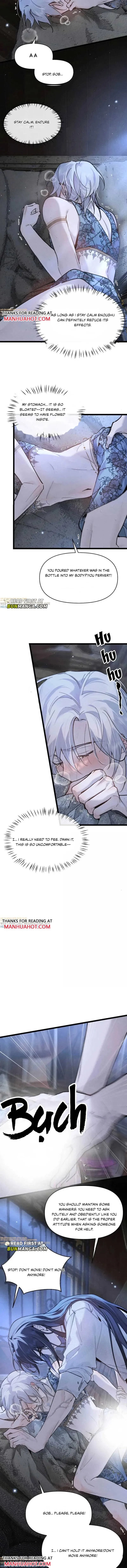 Please Feed This Succubus Chapter 39 page 7
