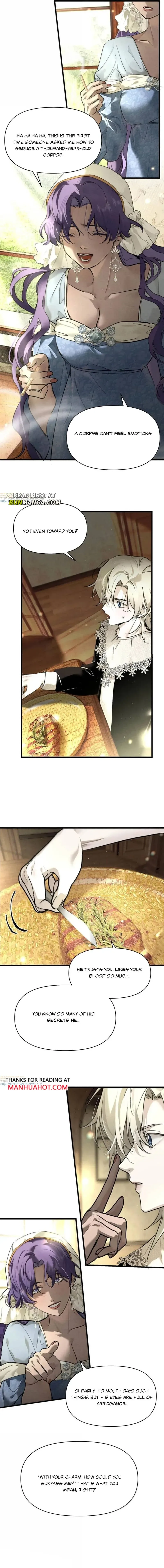 Please Feed This Succubus Chapter 40 page 3