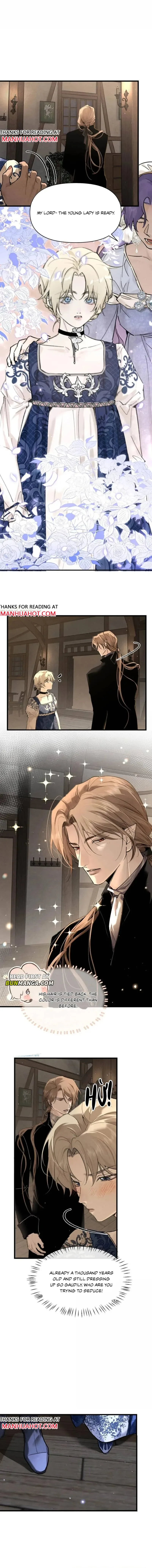 Please Feed This Succubus Chapter 40 page 6