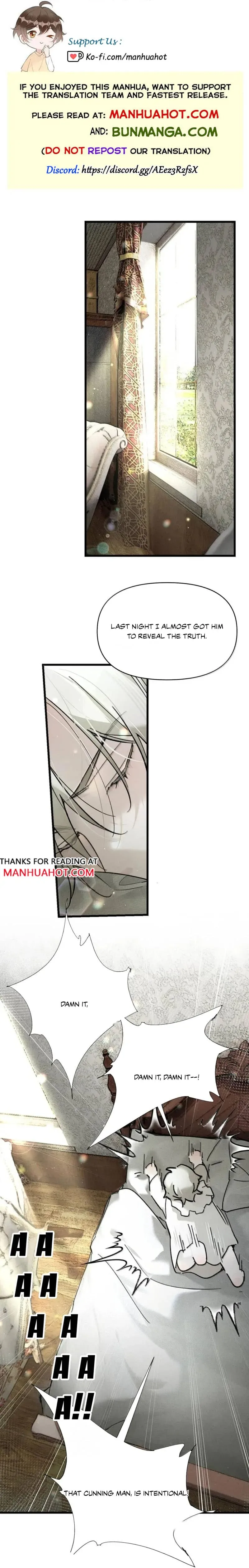 Please Feed This Succubus Chapter 40 page 1