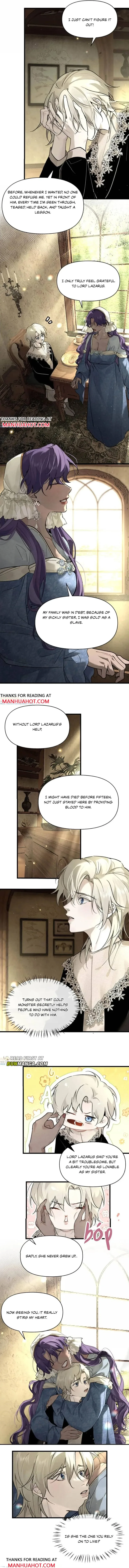 Please Feed This Succubus Chapter 40 page 4