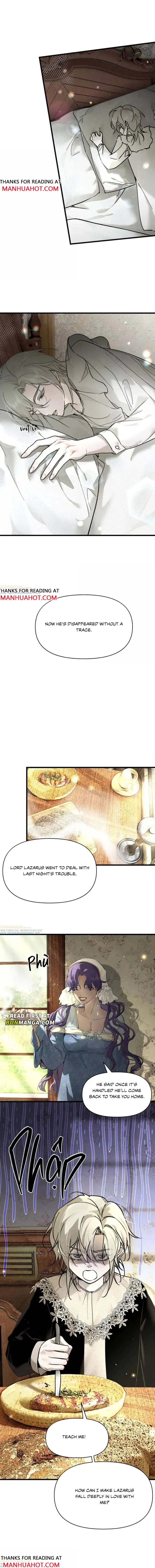 Please Feed This Succubus Chapter 40 page 2