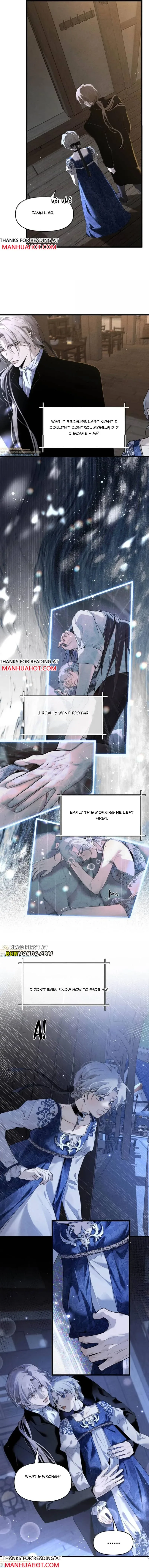 Please Feed This Succubus Chapter 40 page 7