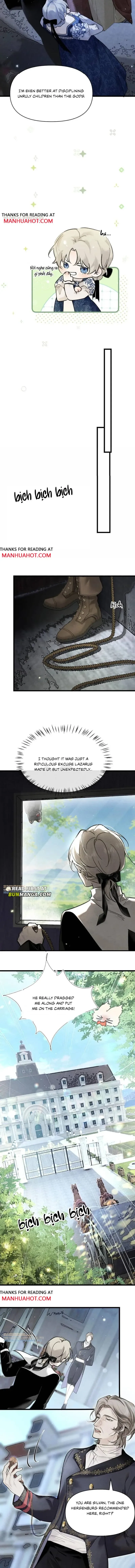 Please Feed This Succubus Chapter 42 page 3
