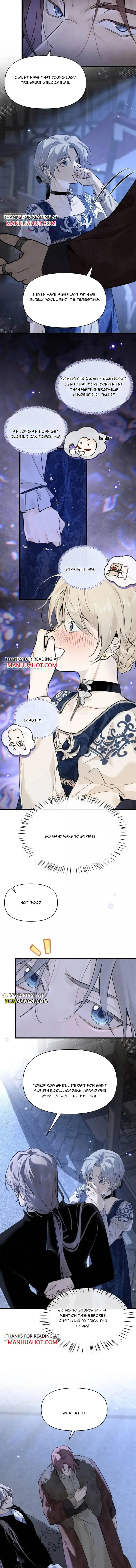 Please Feed This Succubus Chapter 42 page 2