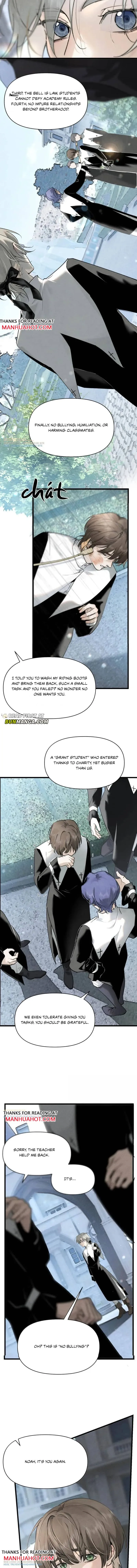 Please Feed This Succubus Chapter 42 page 5