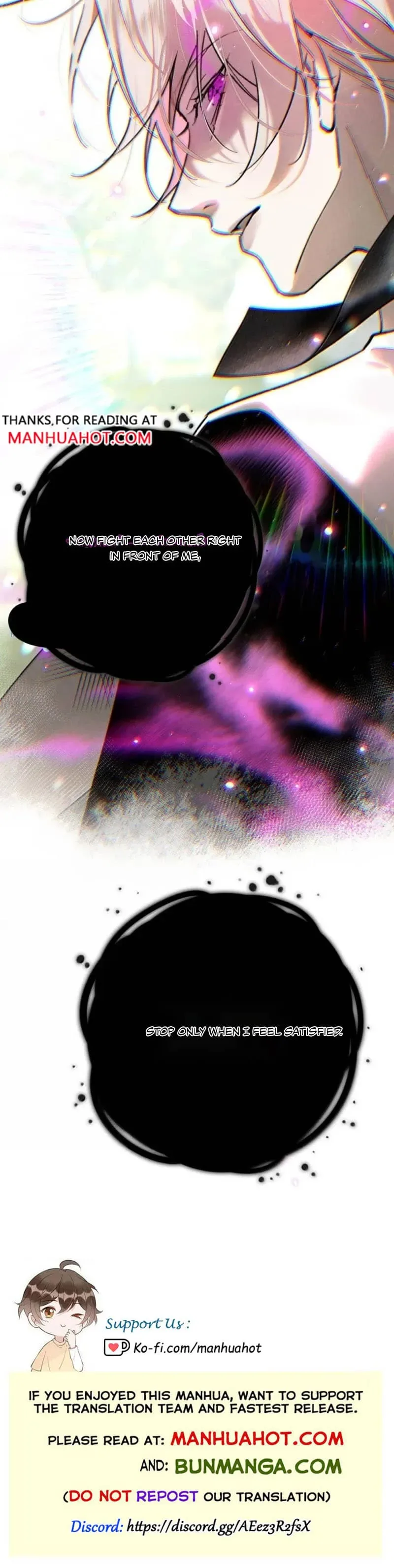 Please Feed This Succubus Chapter 42 page 8