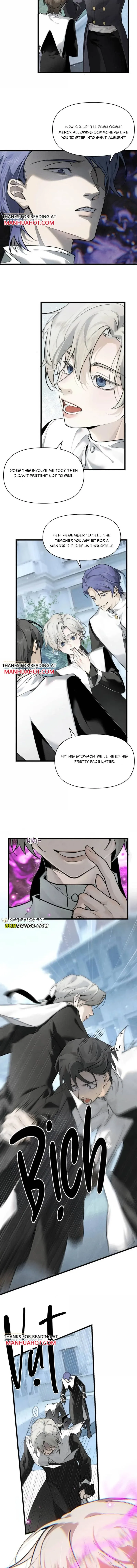 Please Feed This Succubus Chapter 42 page 7