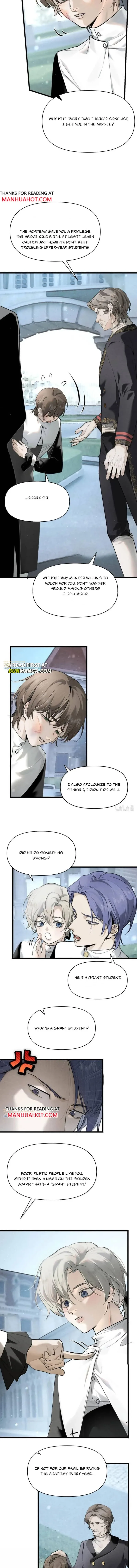 Please Feed This Succubus Chapter 42 page 6
