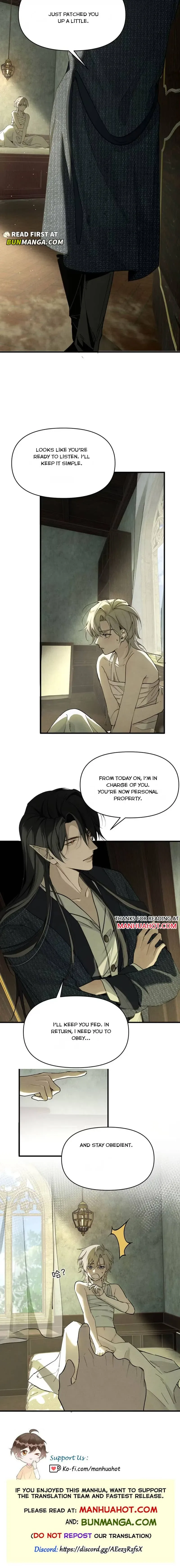 Please Feed This Succubus Chapter 6 page 10