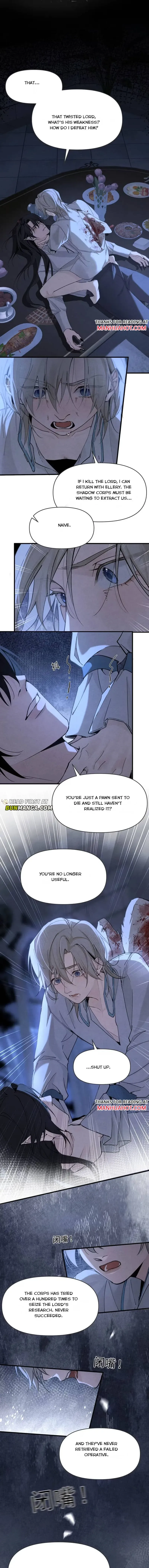 Please Feed This Succubus Chapter 6 page 3