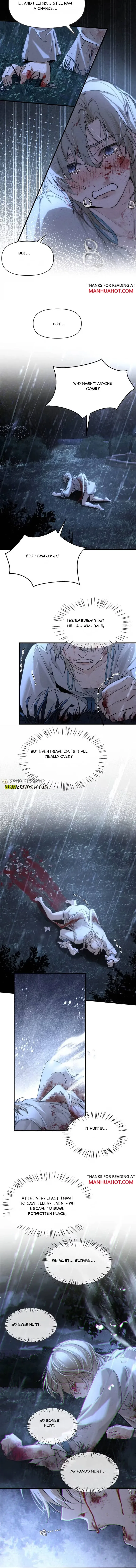 Please Feed This Succubus Chapter 6 page 6