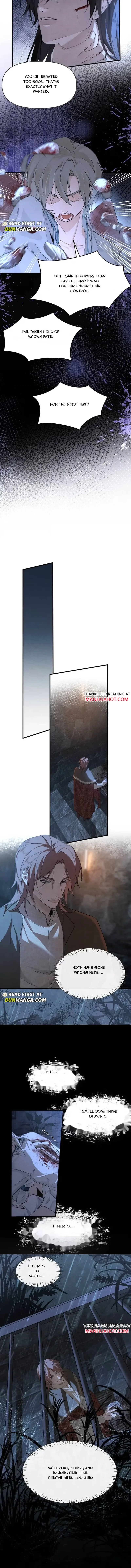 Please Feed This Succubus Chapter 6 page 2