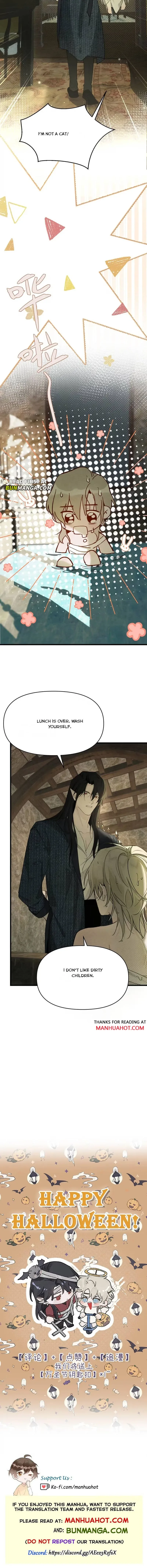 Please Feed This Succubus Chapter 7 page 8