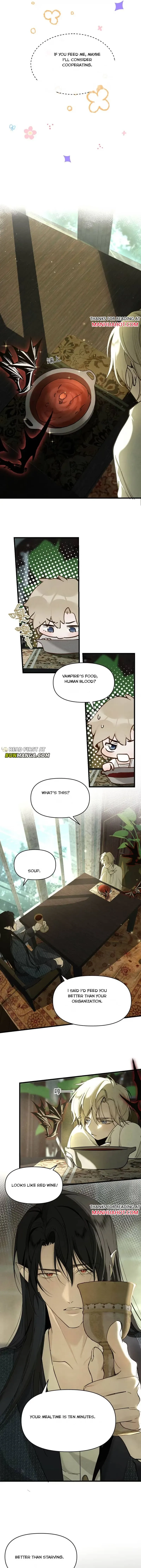 Please Feed This Succubus Chapter 7 page 3