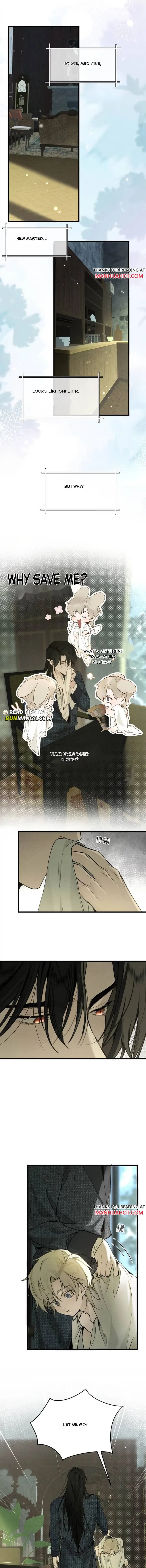 Please Feed This Succubus Chapter 7 page 7