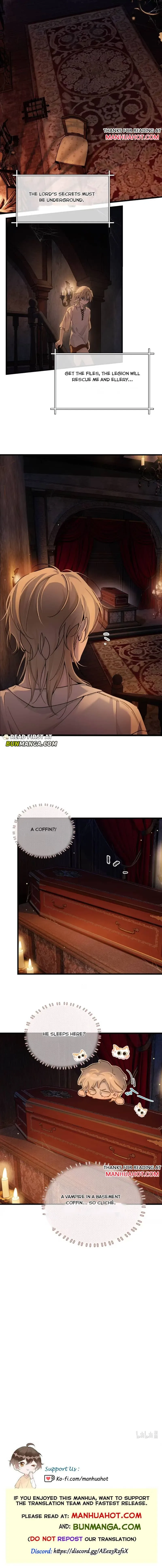 Please Feed This Succubus Chapter 8 page 8