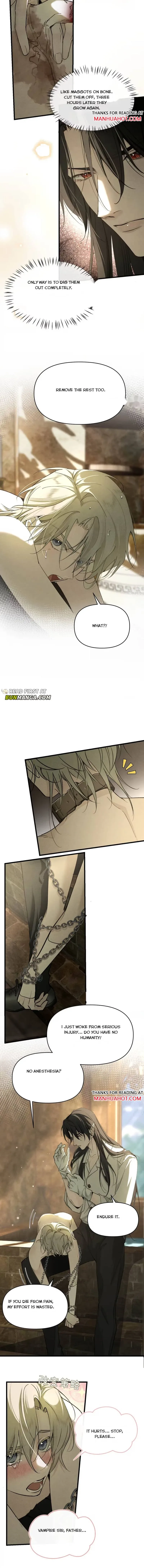 Please Feed This Succubus Chapter 8 page 2