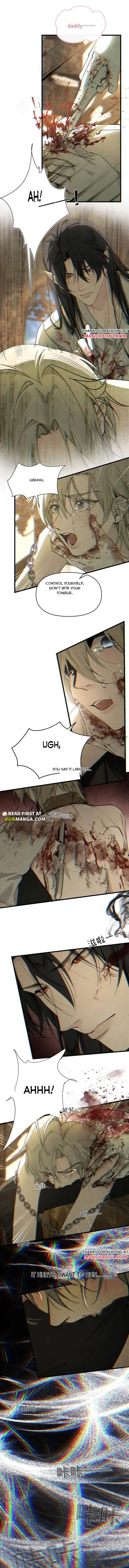 Please Feed This Succubus Chapter 8 page 3